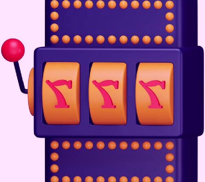 SkyControl slot machine