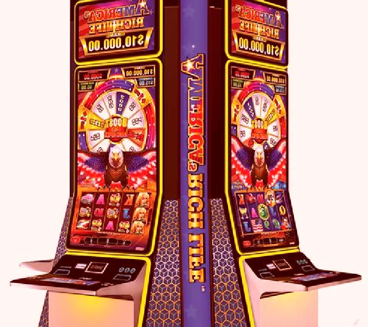 Skydiver slot machine