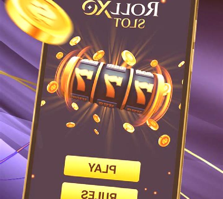Skydot slot