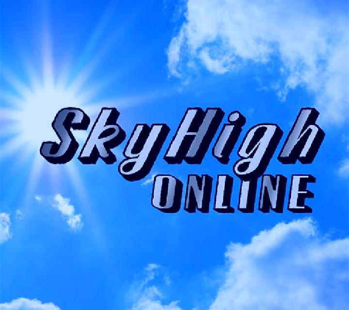 SkyHigh online slot