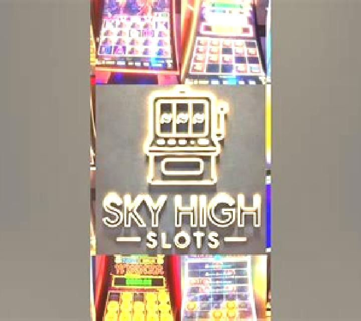 SkyHigh slot game