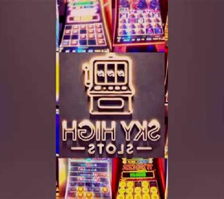 SkyHigh slot