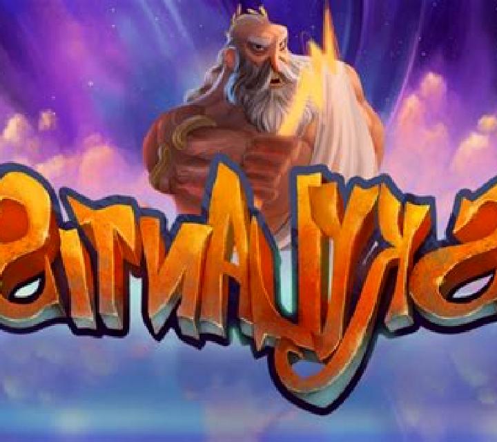 Skylantis online slot