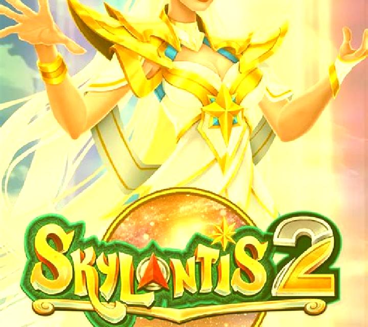 Skylantis slot game