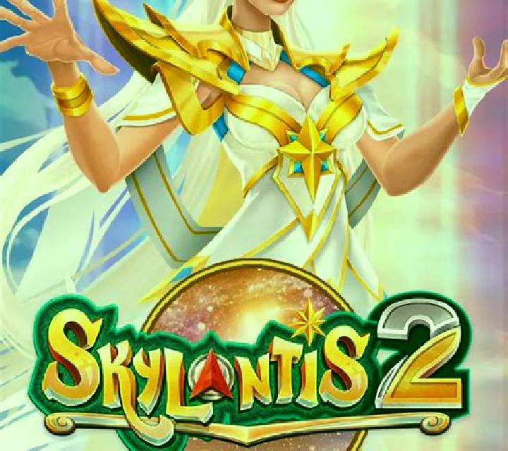 Skylantis slot machine