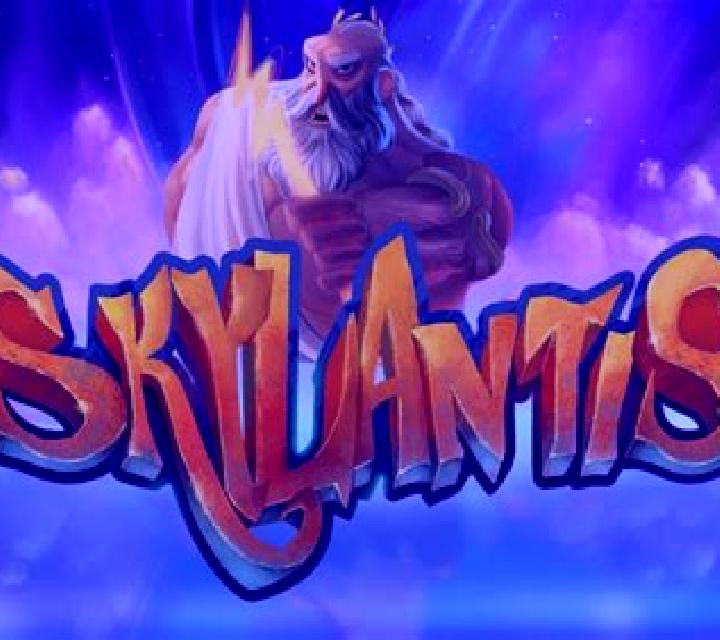 Skylantis slot