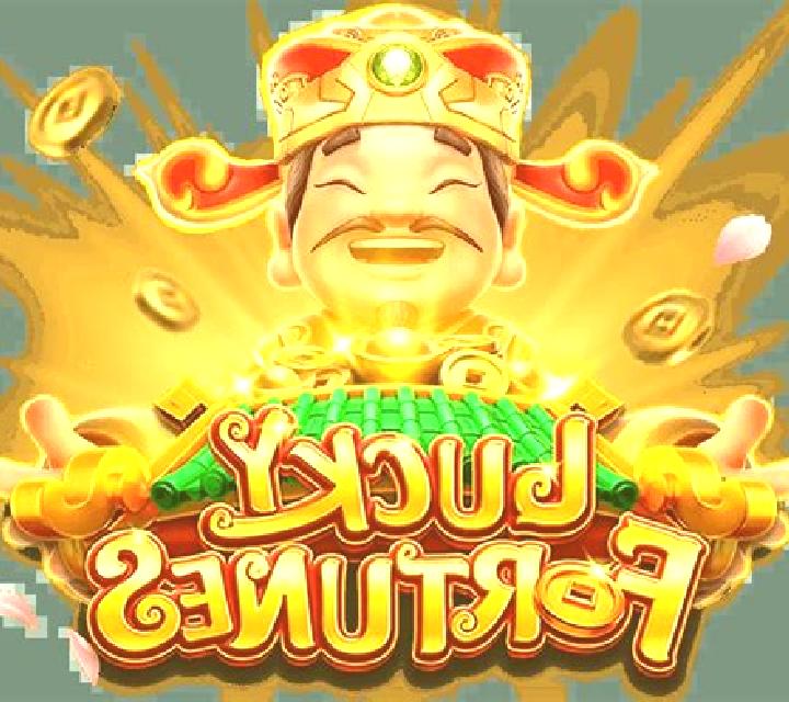 Skyline Fortunes slot game