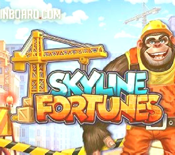 Skyline Fortunes slot