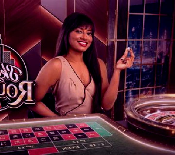 Skyline Roulette slot game