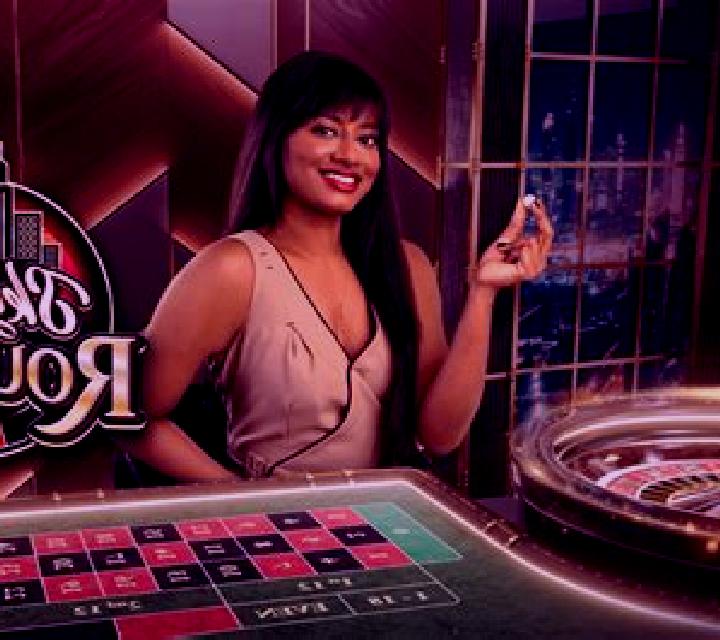 Skyline Roulette slot