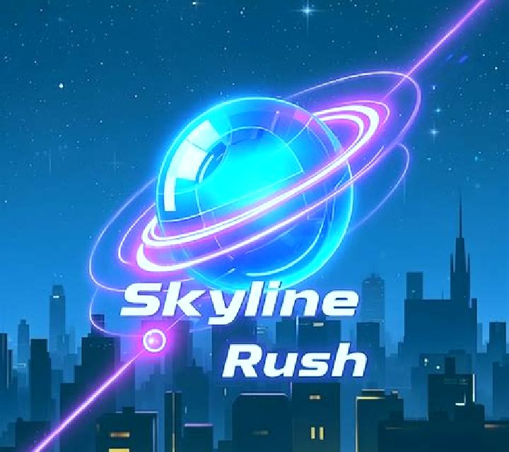 Skyline Rush slot
