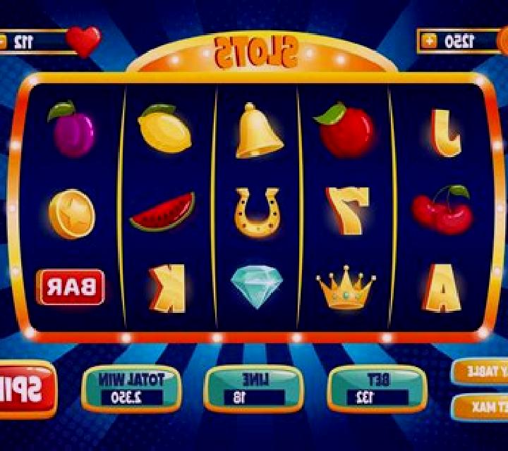 Skyrocket slot game