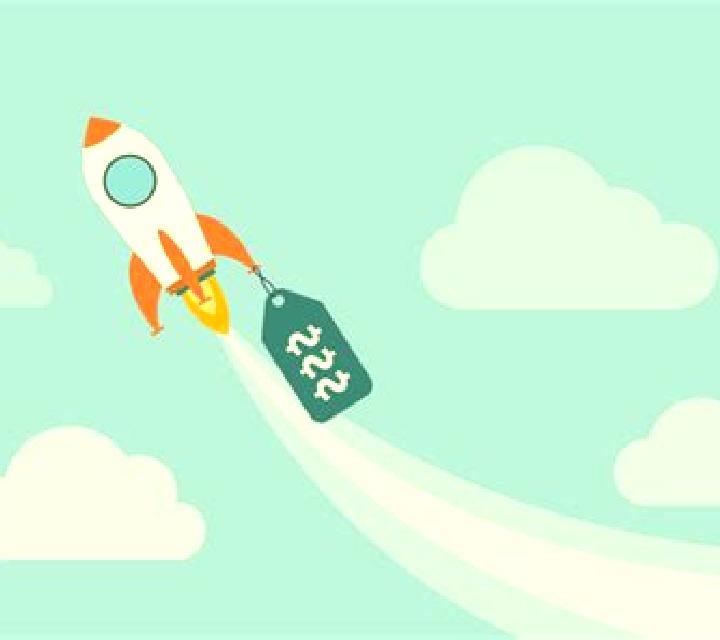 Skyrocket slot