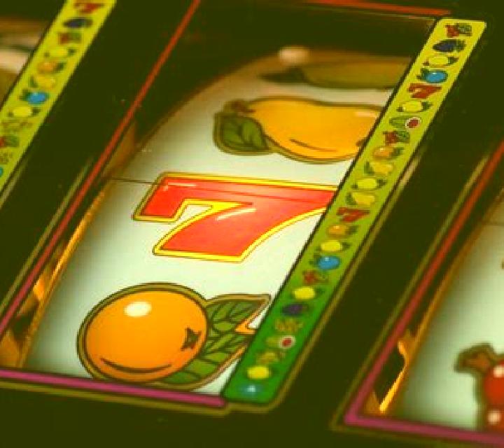 SkyrocketX slot machine