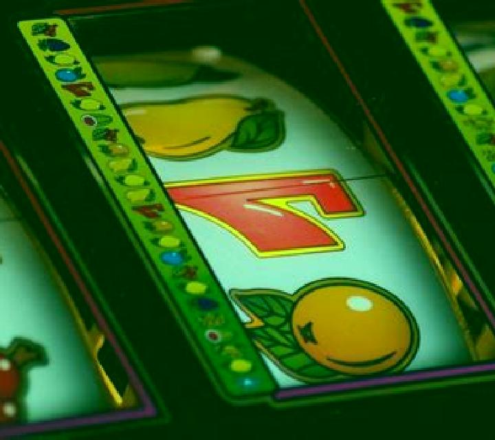 SkyrocketX slot