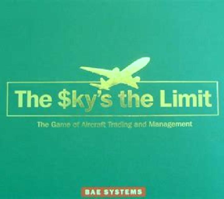 Sky s the Limit slot game