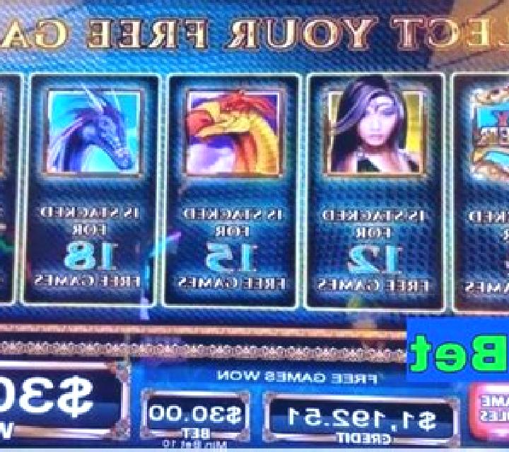 Sky s the Limit slot