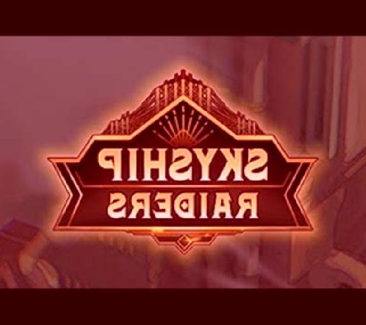 Skyship Raiders slot machine