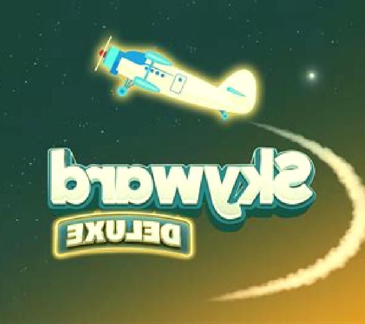 Skyward Deluxe slot game
