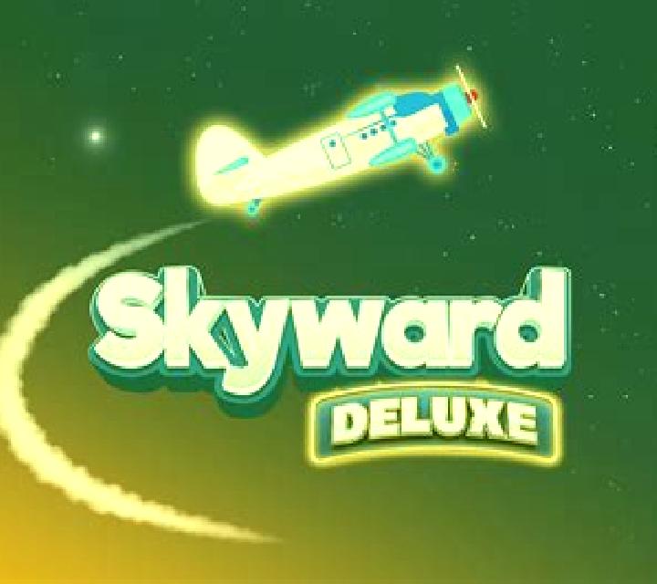 Skyward Deluxe slot