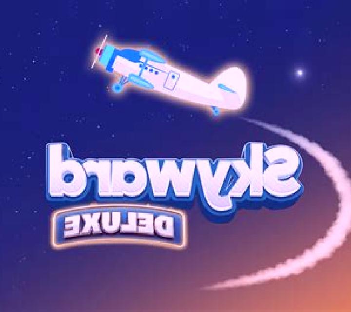Skyward online slot