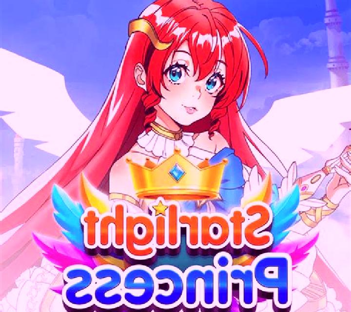 Skyward Princess slot game