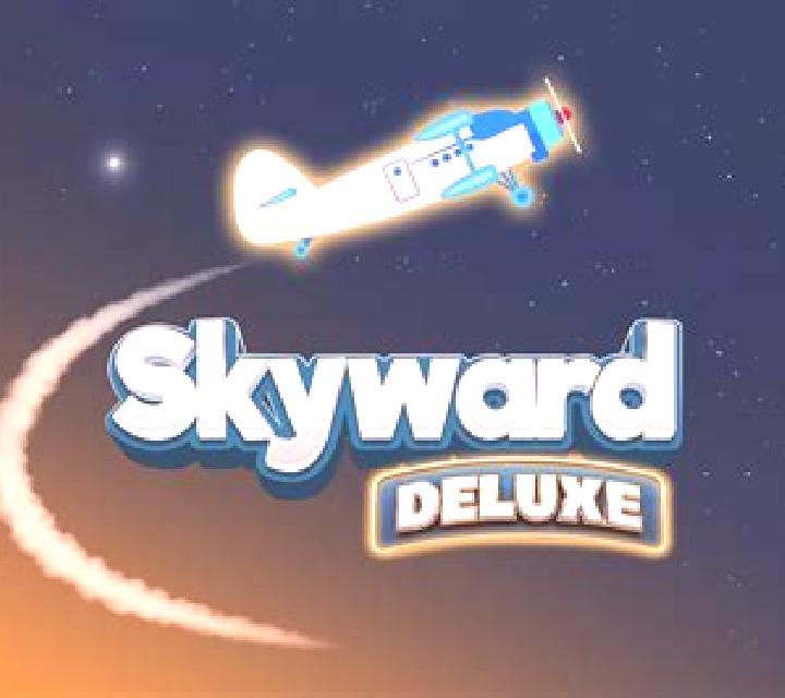 Skyward slot game