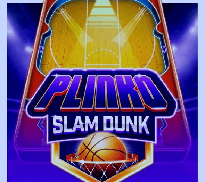 Slam Dunk slot