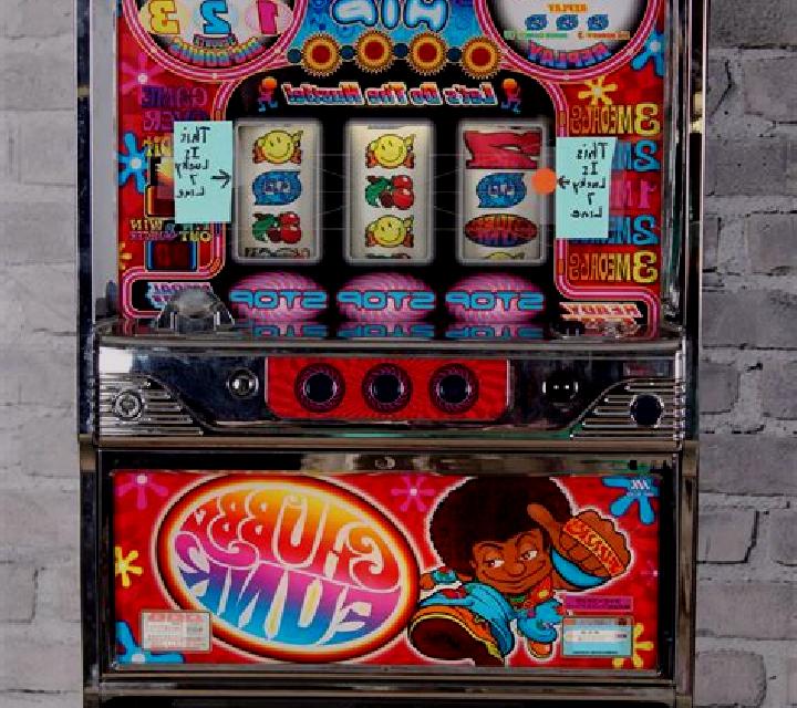 Slam Funk online slot