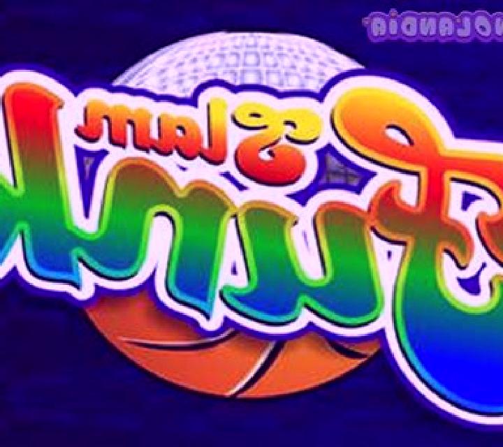 Slam Funk slot
