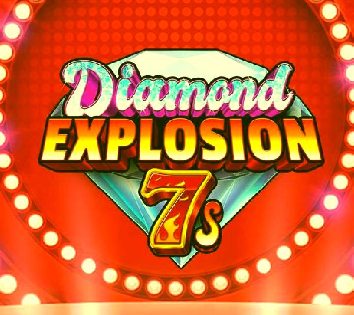 Slammin 7s online slot