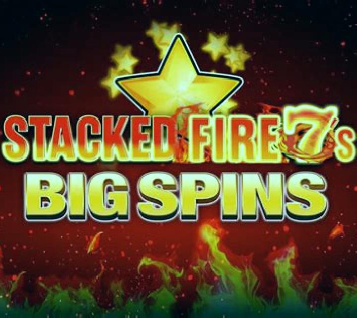 Slammin 7s slot game