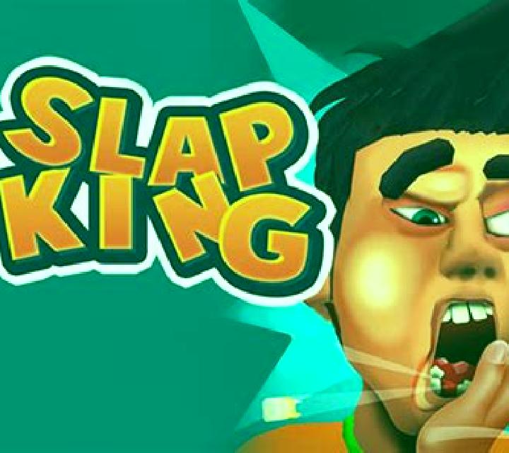 Slap King online slot