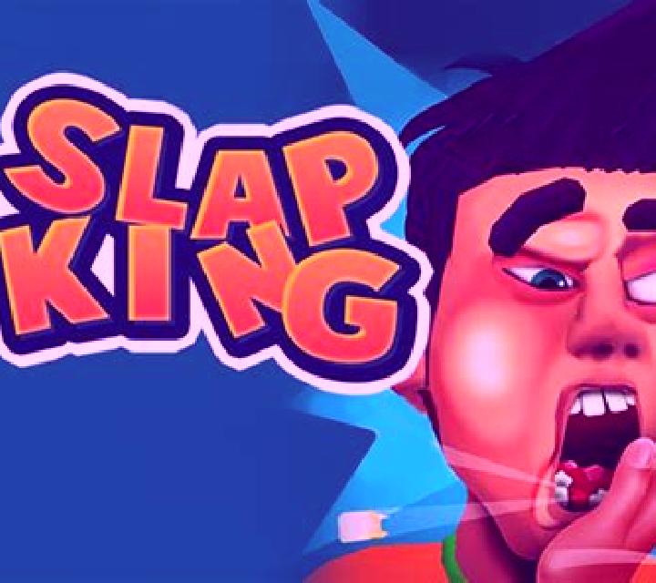 Slap King slot