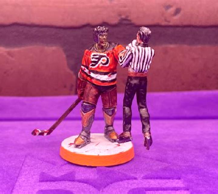 Slapshot Showdown online slot