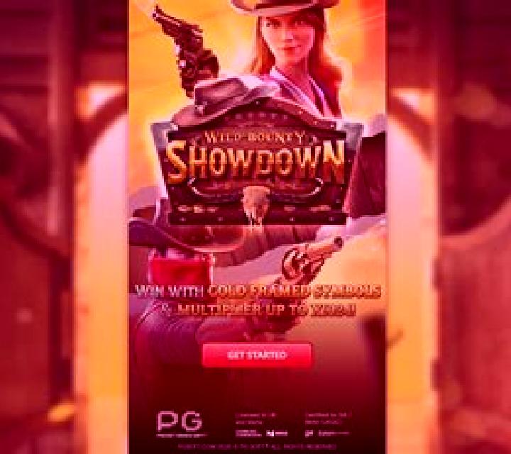 Slapshot Showdown slot