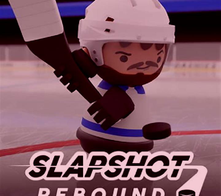 SlapShot slot game