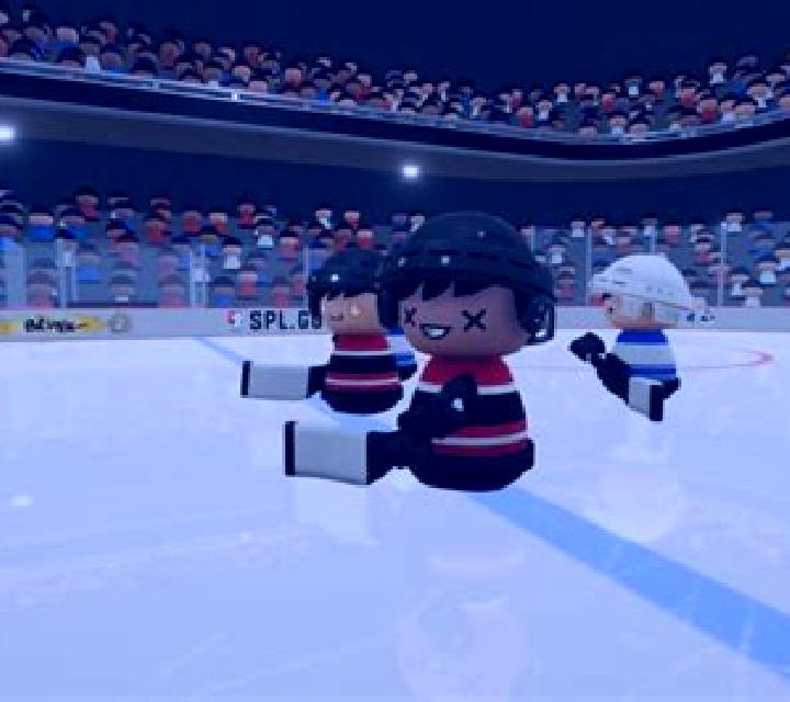 SlapShot slot