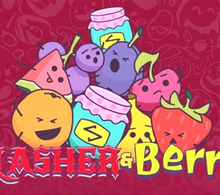 Slasher & Berry online slot