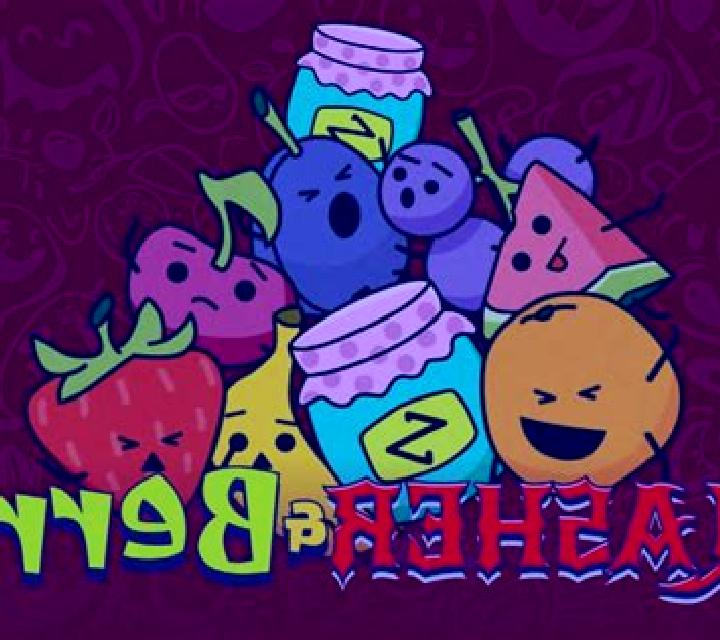 Slasher & Berry slot game