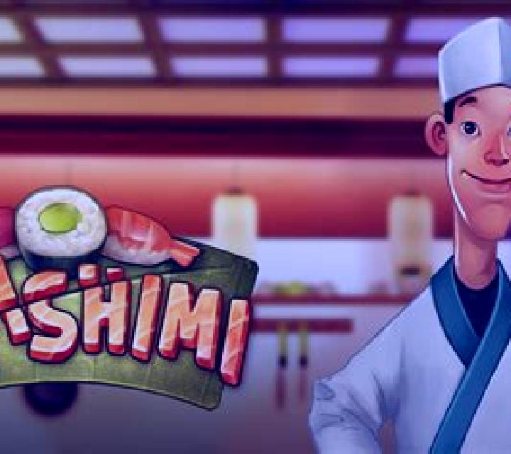 Slashimi online slot