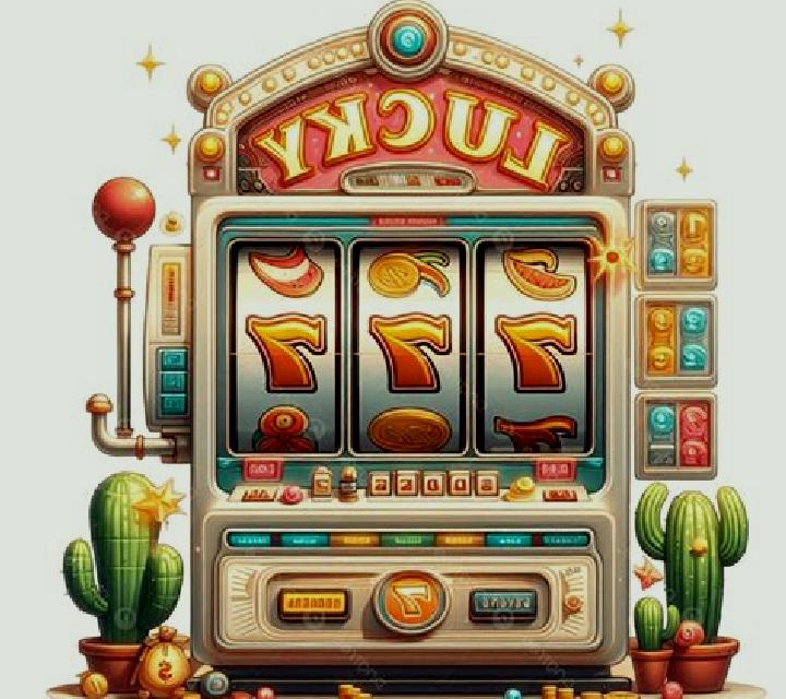 Slashimi slot machine