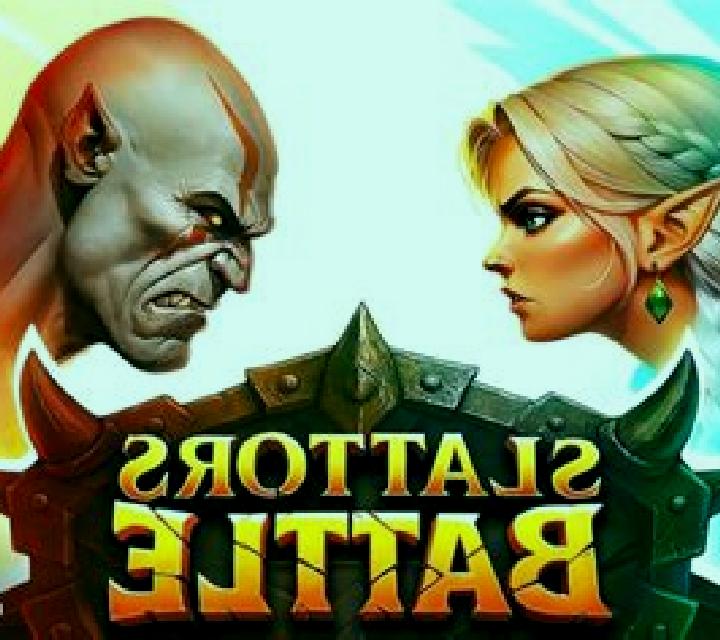 Slattors Battle slot