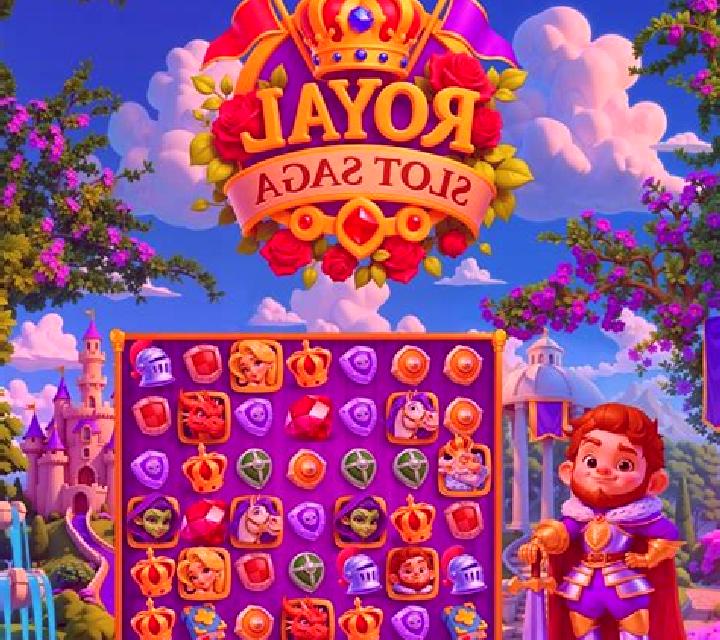 Slavic Fantasy online slot