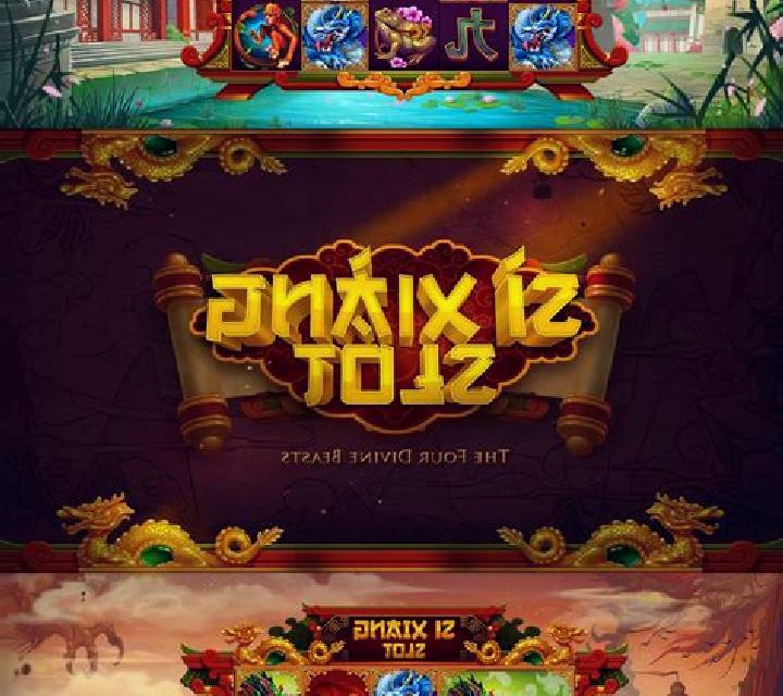 Slavic Fantasy slot machine