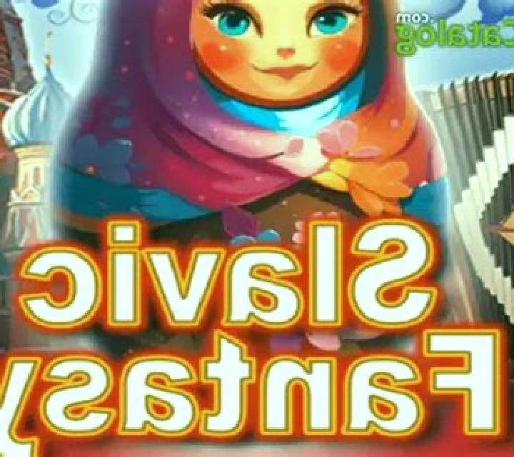 Slavic Fantasy slot