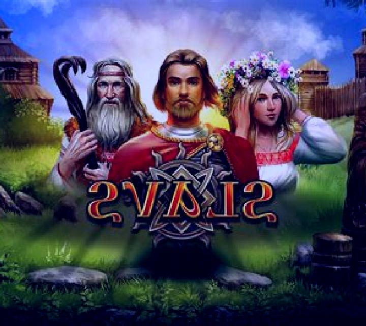 Slavs slot game