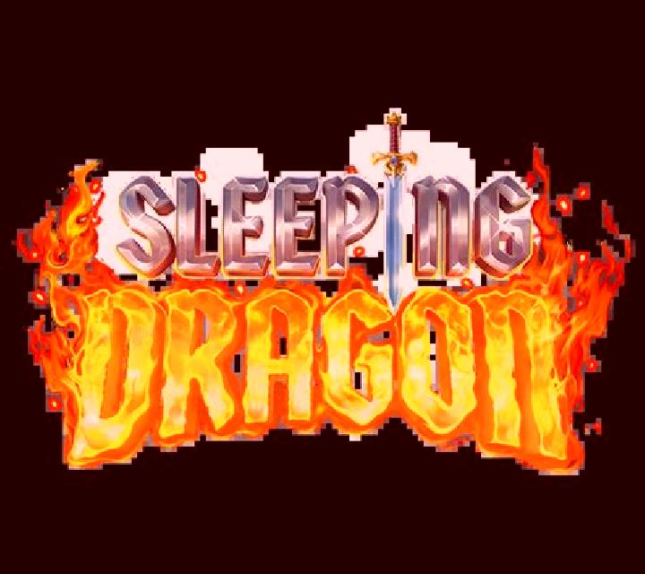 Sleeping Dragon Ultra Dark slot game