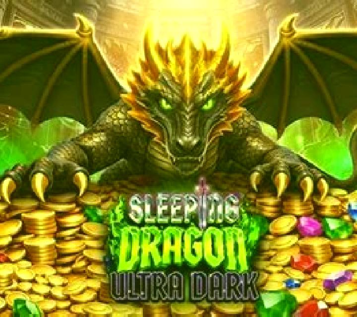Sleeping Dragon Ultra Dark slot