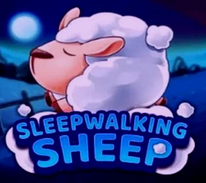 Sleepwalking Sheep slot